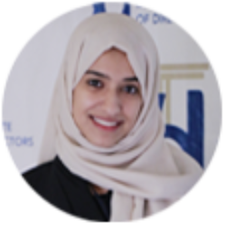 اجلال الوادعي_منسق برامج